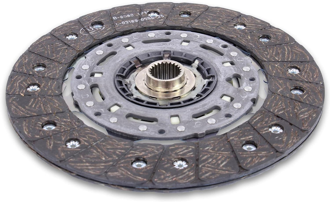 LuK 624 3553 33 Kupplungssatz