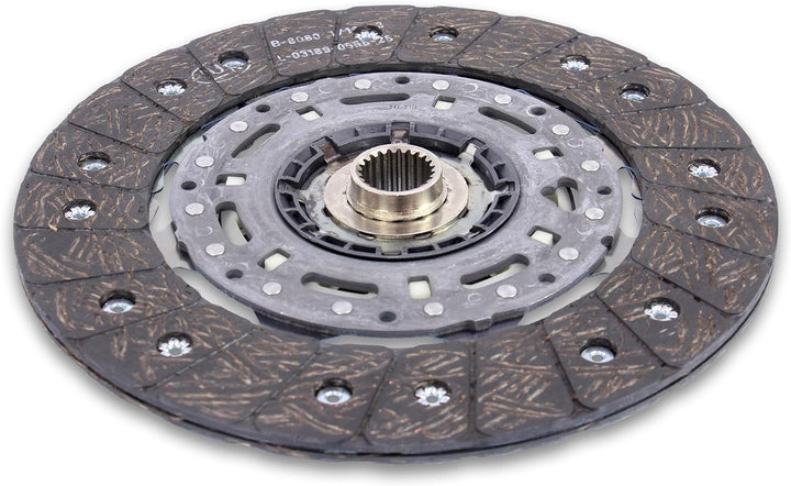 LuK 624 3553 33 Kupplungssatz