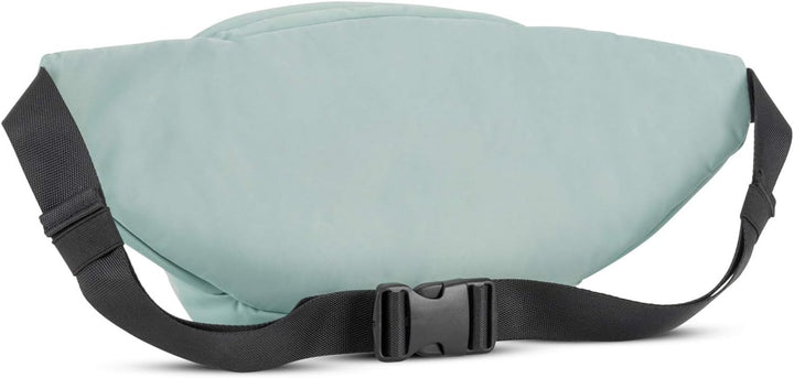 Expatrié Bauchtasche Damen Mint - Justine - Brusttasche für Reise, Festival & Sport - Stylische Bumb
