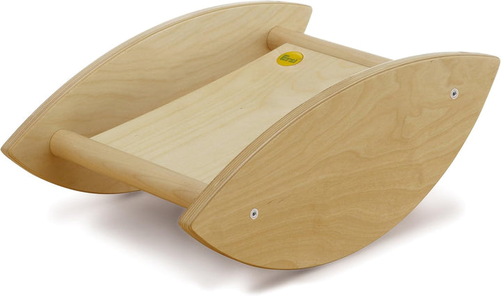 Erzi 46339 Rocky Rocker aus Holz, für Freizeit, Sport und Therapie