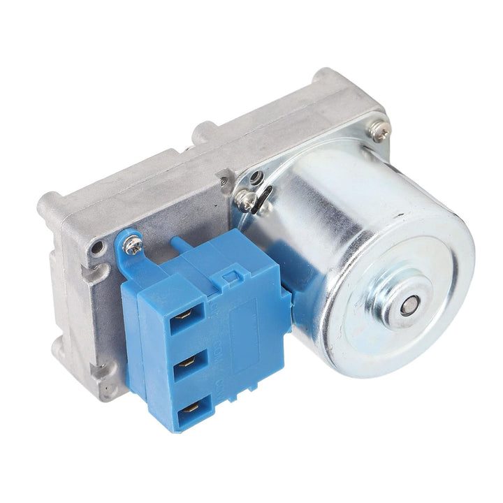 Schneckenvorschubmotor AC220V 20W Schneckenmotor Ersatz Pelletofen Schneckenmotor für Elektrischen K