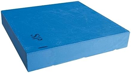 Eibenstock Schärfplatte, 320x320x55 mm