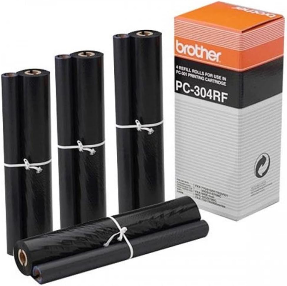 Brother PC-304RF Thermotransferolle für FAX-1010