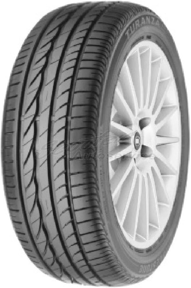Bridgestone Turanza ER 300 FSL - 205/55R16 91V - Sommerreifen 205/55R16 91V - */FSL, 205/55R16 91V -