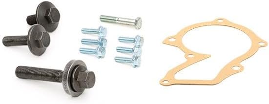 Bosch Wasserpumpe + Zahnriemensatz 1 987 946 953