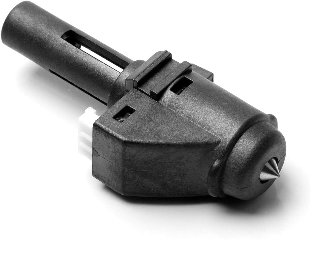 LICHIFIT Düsenmontage Hotend Kit für Adventurer 3 3D Drucker Spezialbeschläge