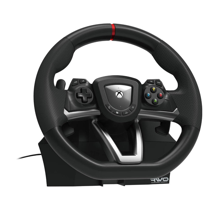 HORI Racing Wheel Overdrive - Gaming Lenkrad mit Pedalen für Xbox Series X|S Xbox One PC [