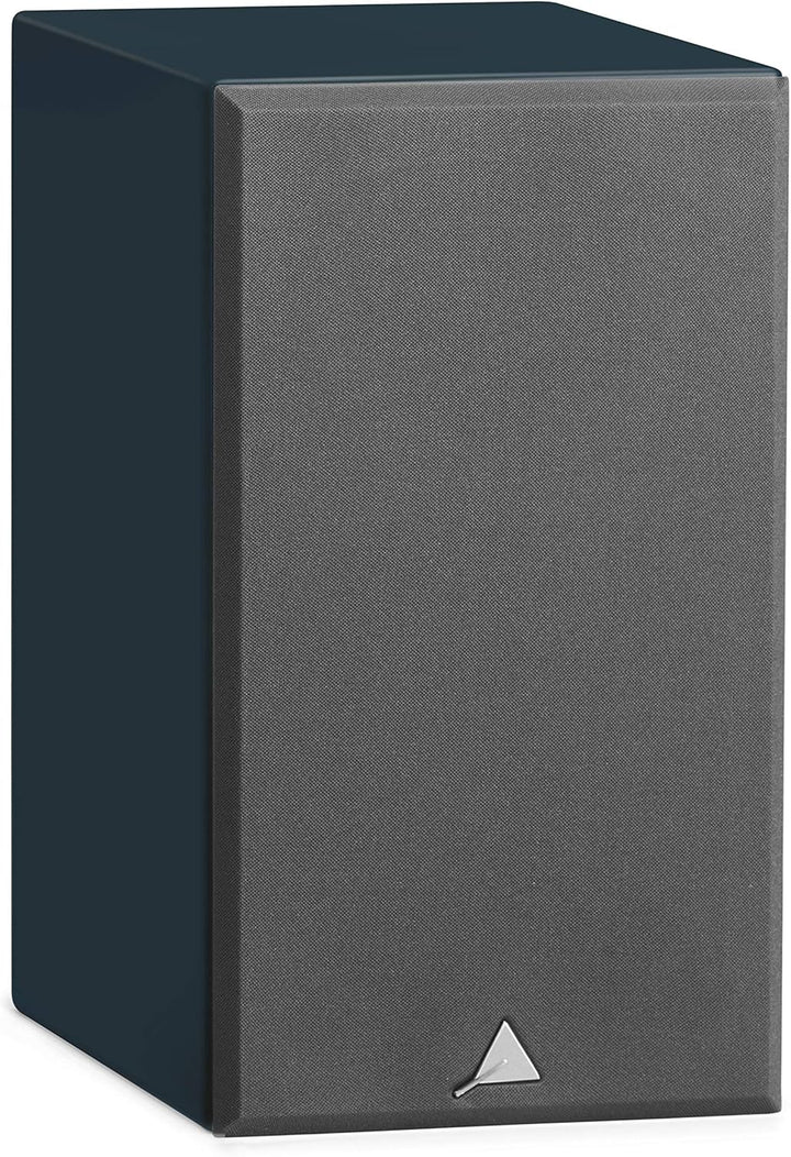 Active Speakers LN01A - Bluetooth Regallautsprecher mit 2 x 50W Verstärker - HD Audio - Phono/Optica