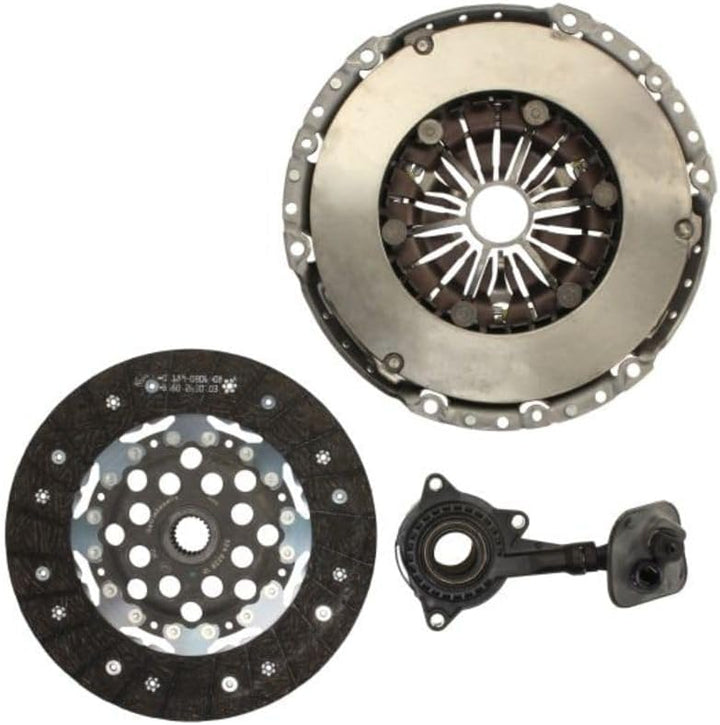 LUK 624322933 Kupplungssatz