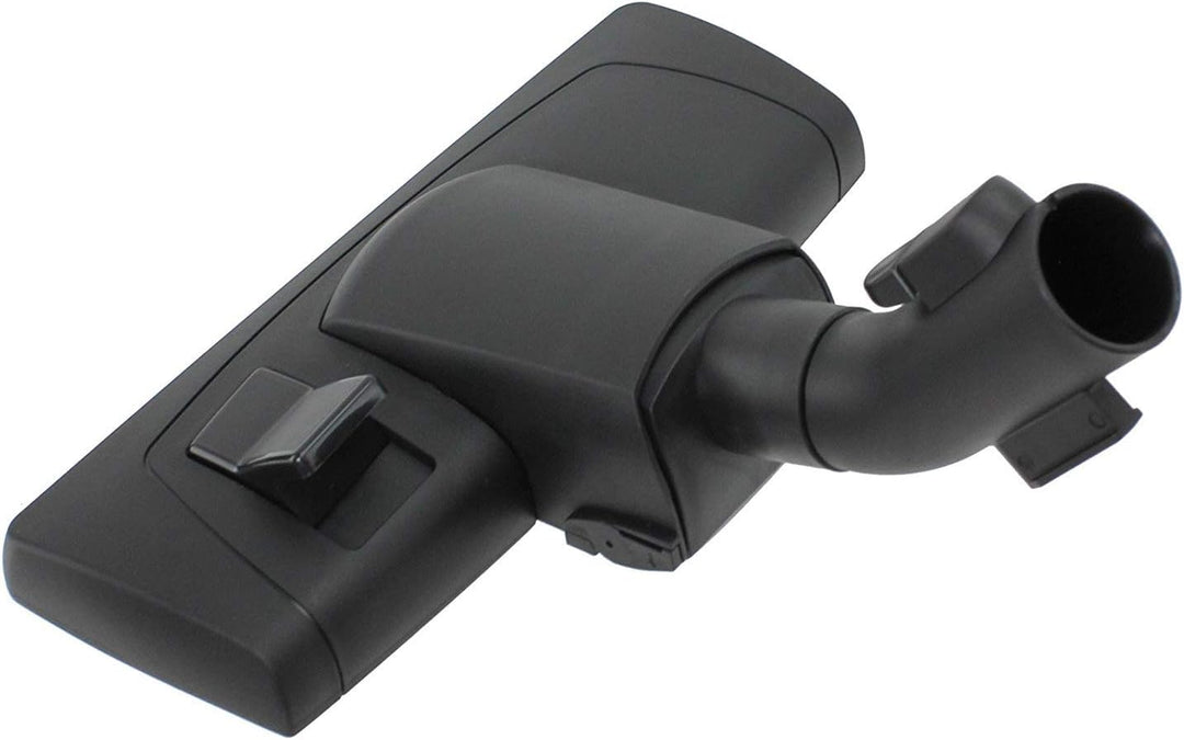 Kombidüse Bodendüse Ersatz für Numatic Henry HVR 200 Staubsauger Saugerdüse Düse