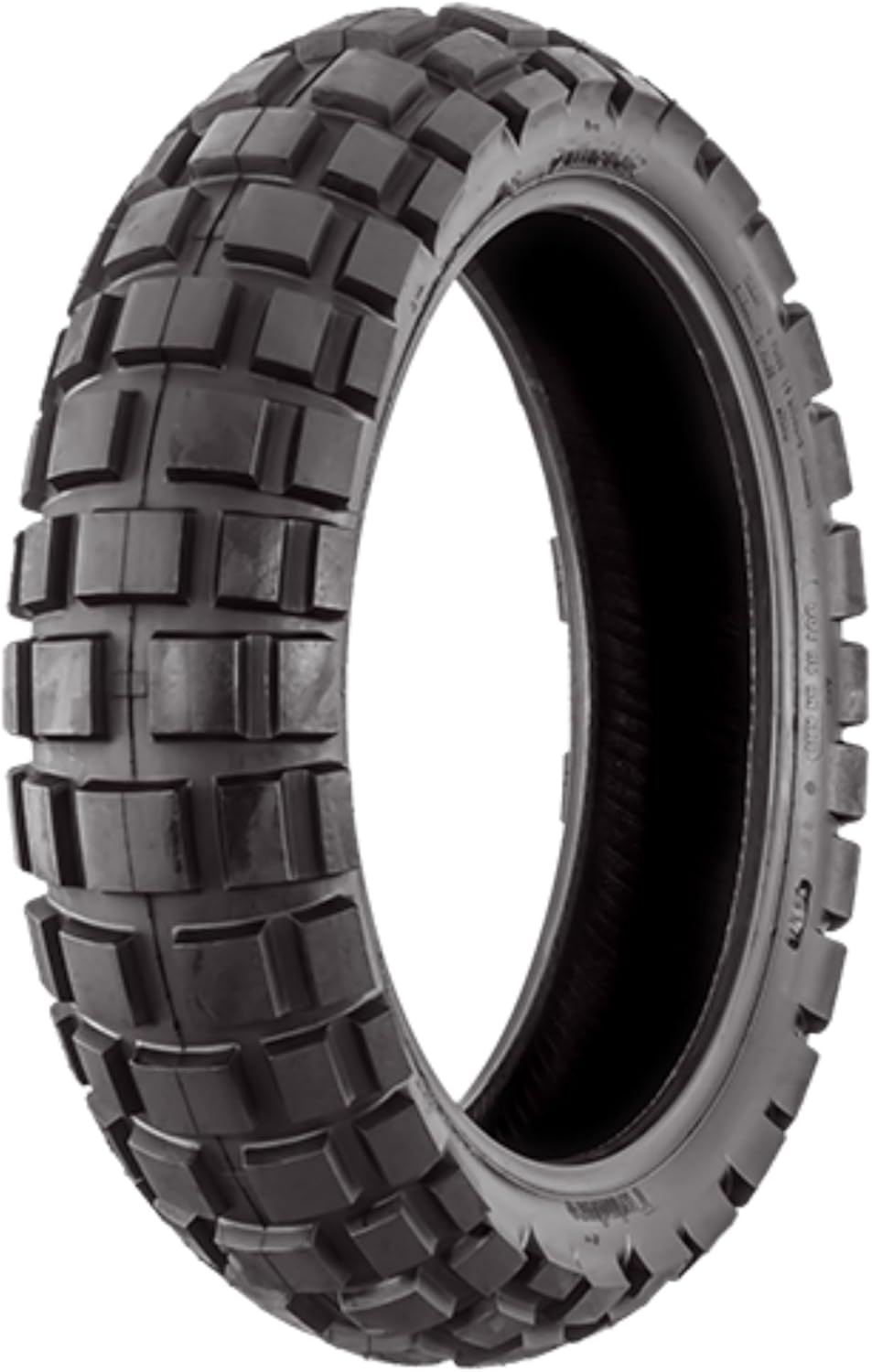 Continental 207080000-3.50/60/R18 62S - E/C/73dB - Ganzjahresreifen