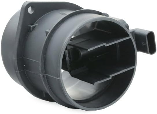 HELLA 8ET 358 095-321 Luftmassenmesser - Rohrstutzen - ohne Dichtung