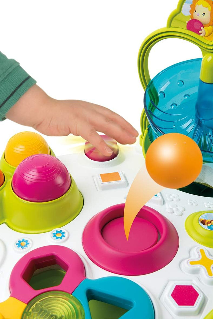 Smoby - Cotoons Activity-Spieltisch