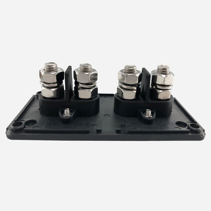 200A Sammelschienenkasten Geländewagen Verteilerschiene Boot Camper KFZ ATV Wohnmobil Stromverteilun