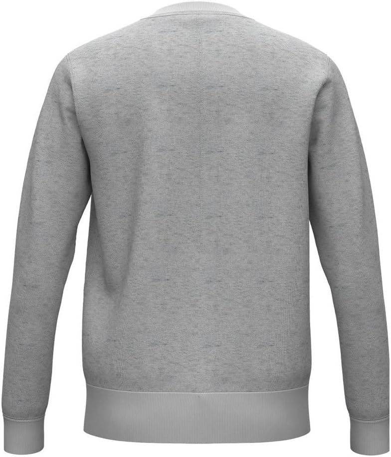 HUGO BOSS Herren Salbo Jersey M Light/Pastel Grey59, M Light/Pastel Grey59