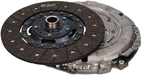 LuK Kupplungssatz RepSet 622 3152 09 - Komplettsatz Für Auto-Kupplungen