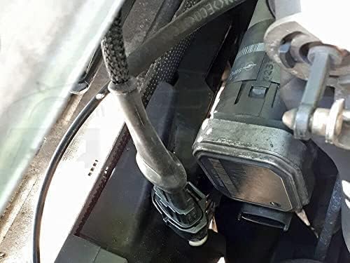 TBVPARTS AGR-VENTIL-ABBRECHEN EMULATOR WAHLER 7375D MIT ELEKTRISCHER STEUERUNG 2.0 / 2.2 DTI ABBRECH