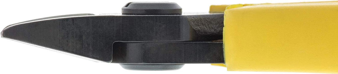 Bahco 8161 Seitenschneider "80er-Serie" Ultra mit Ausgekehlten Kopf