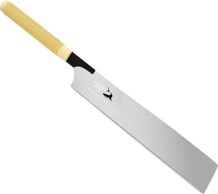 FAMEX 5535 Profi Japansäge Kataba - Japanische Zugsäge 265mm | Original Japanische Zugsäge mit hochw