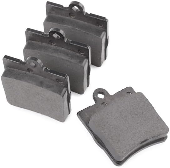 ATE 13.0470-4064.2 Bremsbelagsatz, Scheibenbremse