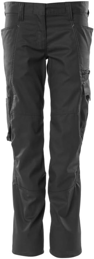 Mascot Herren Work Utility Pants, Schwarz, 76C48 (EU 24)