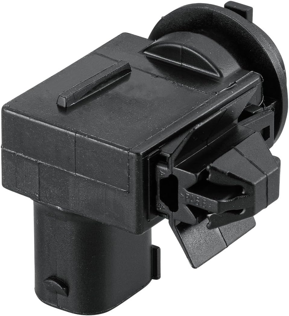 HELLA 6PX 012 684-101 Sensor, Luftgüte - 3-polig - geclipst