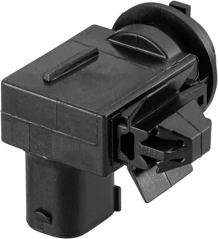 HELLA 6PX 012 684-101 Sensor, Luftgüte - 3-polig - geclipst