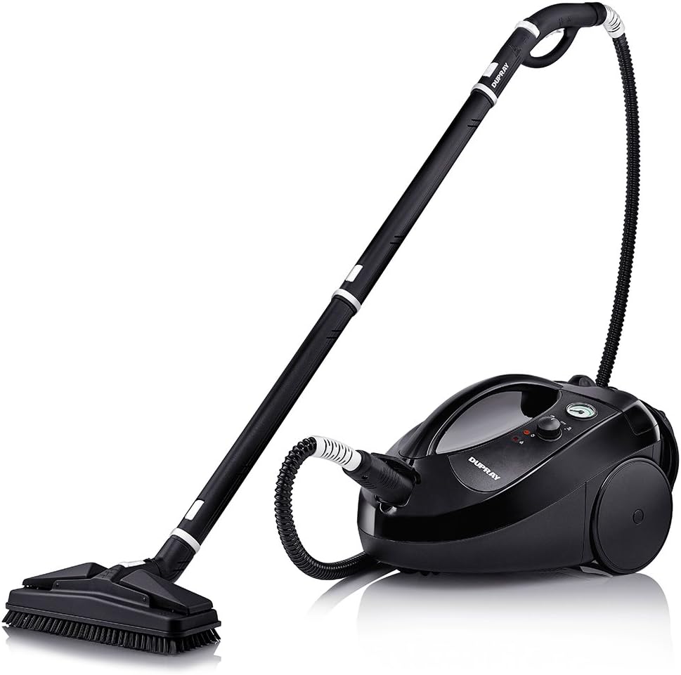 Dupray One Plus Steam Cleaner by Dupray