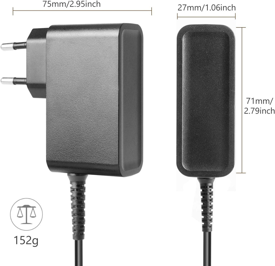 TAIFU 24V Netzteil Ladegerät für Philips Hue Play Light Bar Smart LED Bar Licht 440400980001 4404009