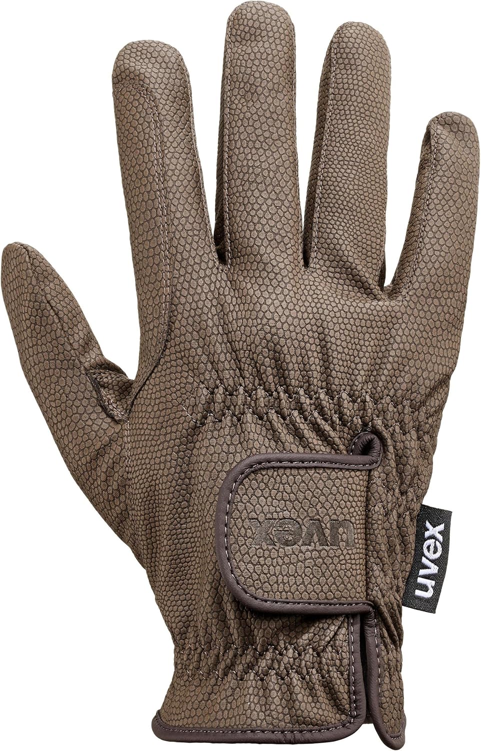 uvex sportstyle winter - dehnbarer Reithandschuh für Damen und Herren - exzellenter Grip & strapazie