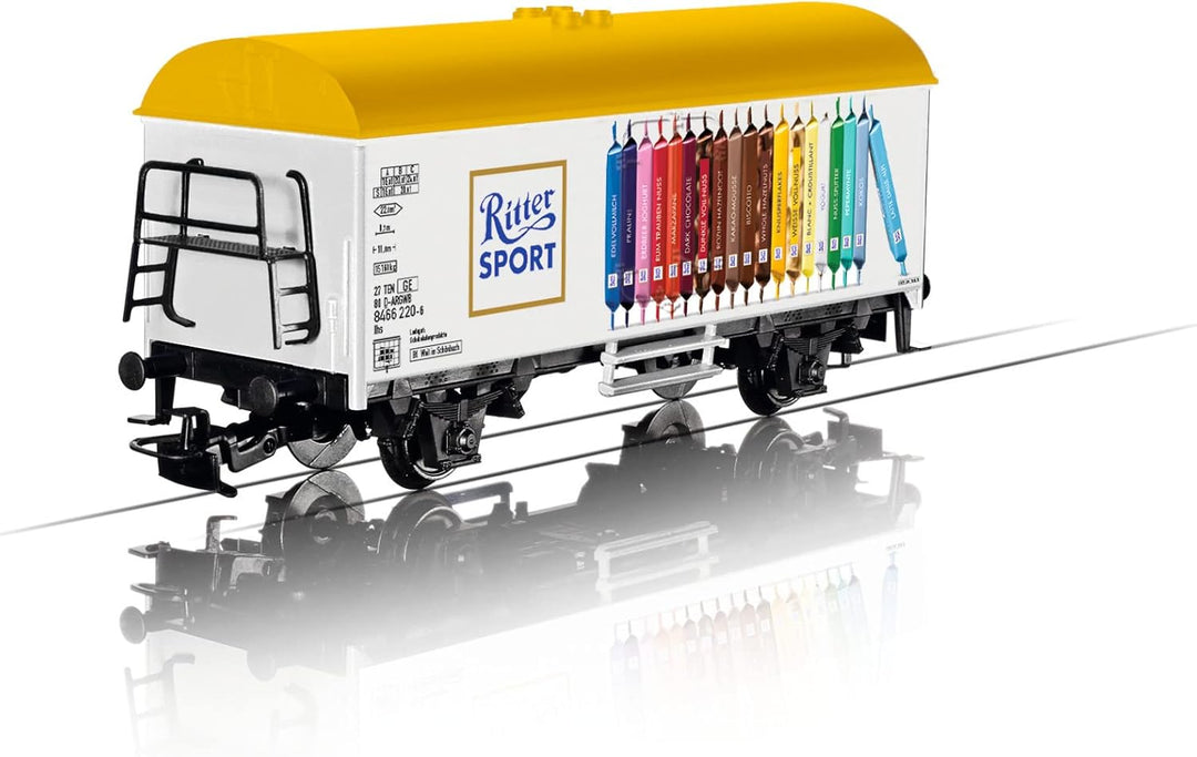 Märklin Start up 44218 - Kühlwagen Ritter Sport