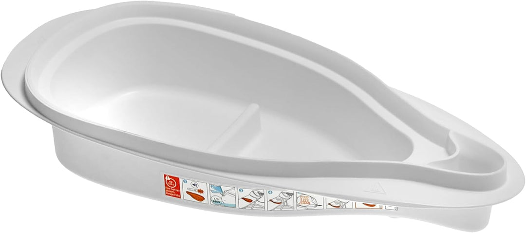 Entkalkungsbehälter kompatibel mit/Ersatzteil für Philips 423902282321 GC7840 GC7842 ... Dampfbügels