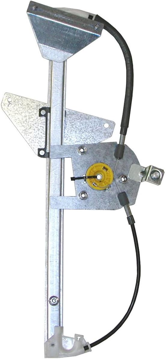 Valeo Fensterheber 851008
