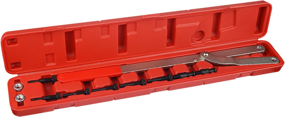 DAYUAN Gegenhalter Werkzeug Gegenhalteschlüssel KFZ Fahrzeug Nockenwellenrad Satz, Nockenwellen Riem