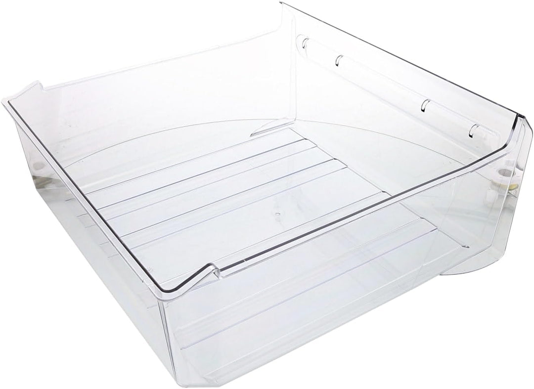 Gefrierschublade (Schublade) transparent für u.a. AEG, Electrolux Gefrierschrank 2064461177