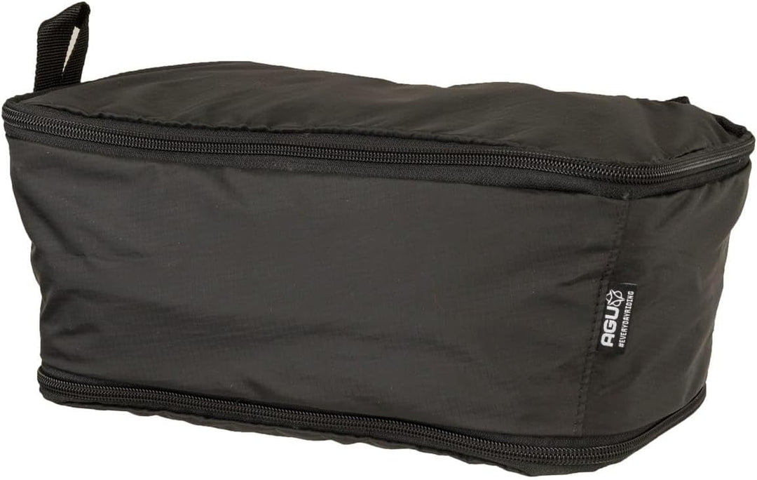 AGU Packing Cubes Accessory Shelter Black 21L