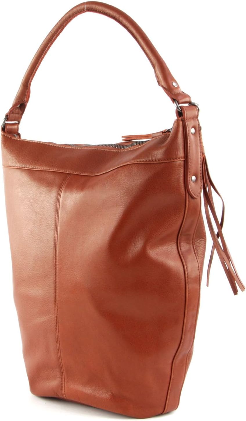 FREDsBRUDER WXD Daily Zoom Bag Whisky