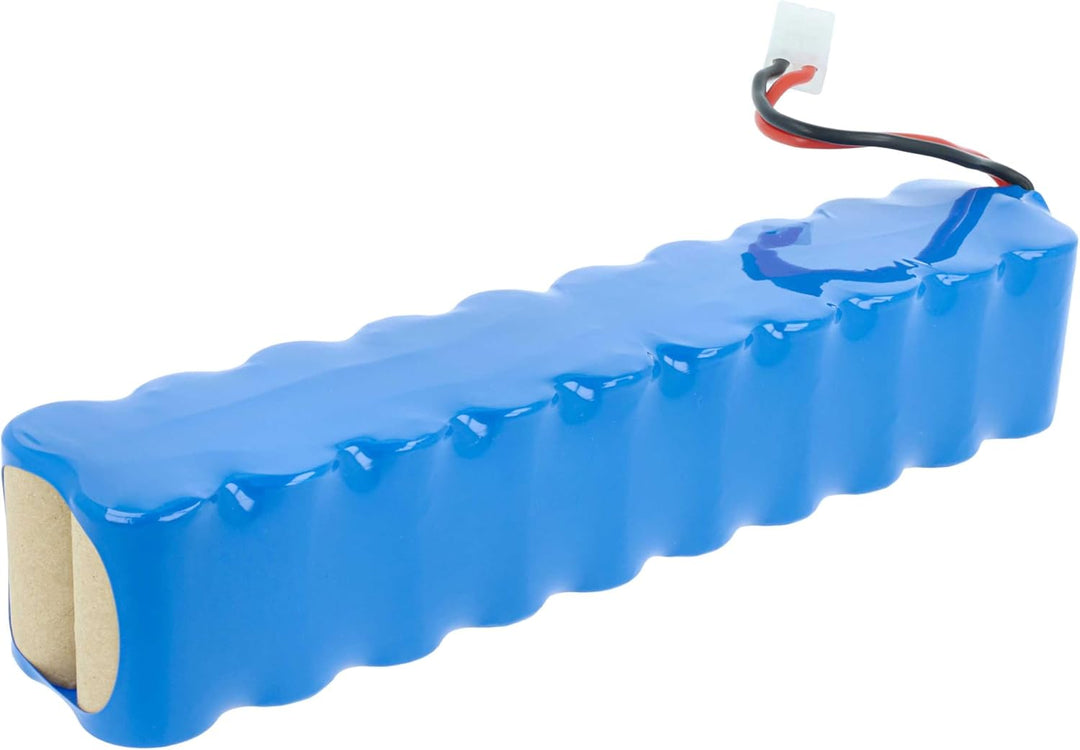 vhbw Akku kompatibel mit Rowenta Air Force Extreme RH8828, RH8828WO/2D0 Staubsauger Home Cleaner Hei