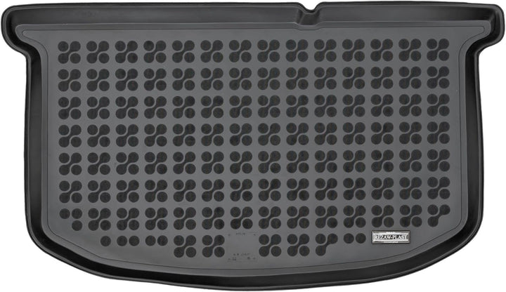 M MOTOS Antirutschmatte Auto Kofferraummatte passt für Suzuki Ignis III ab 2016 Kompletter Schutz fü