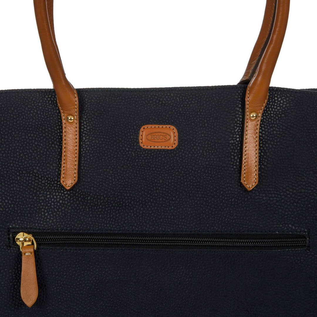 Tasche Life Einheitsgrösse Blau, Einheitsgrösse Blau