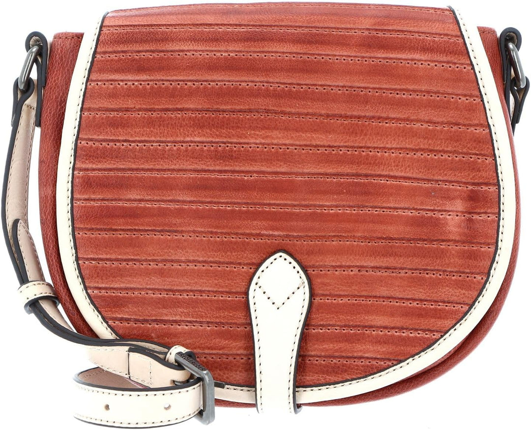 FREDsBRUDER Cruise Collection Night Stroll Bag Blush