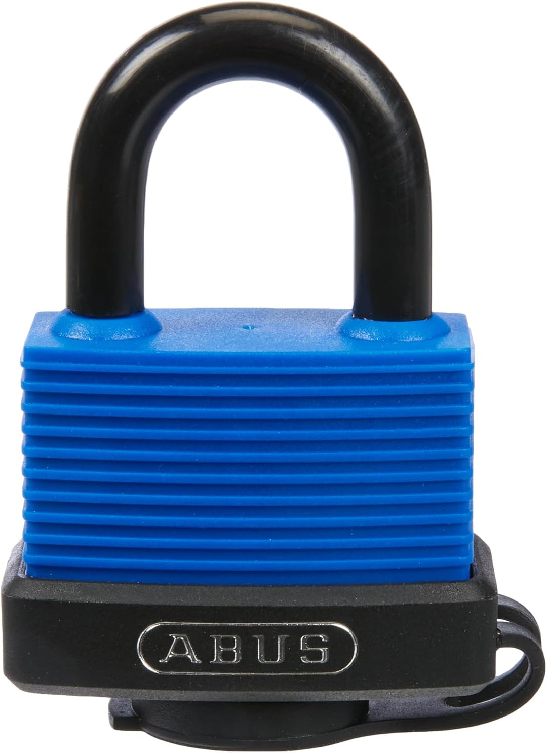 ABUS Messing-Vorhängeschloss Aqua Safe 70IB/45 gl.-6401 - gleichschliessend und wetterfest - Edelsta