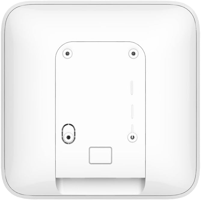 Hikvision centralė AX PRO DS-PWA96-M-WE