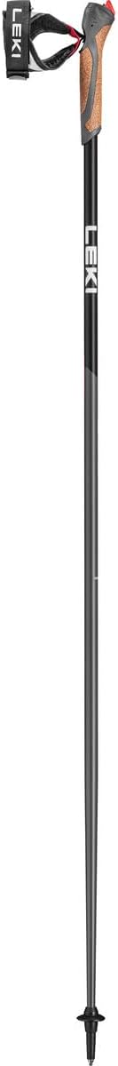LEKI Response Stöcke, 100CM dark anthracite-black-white