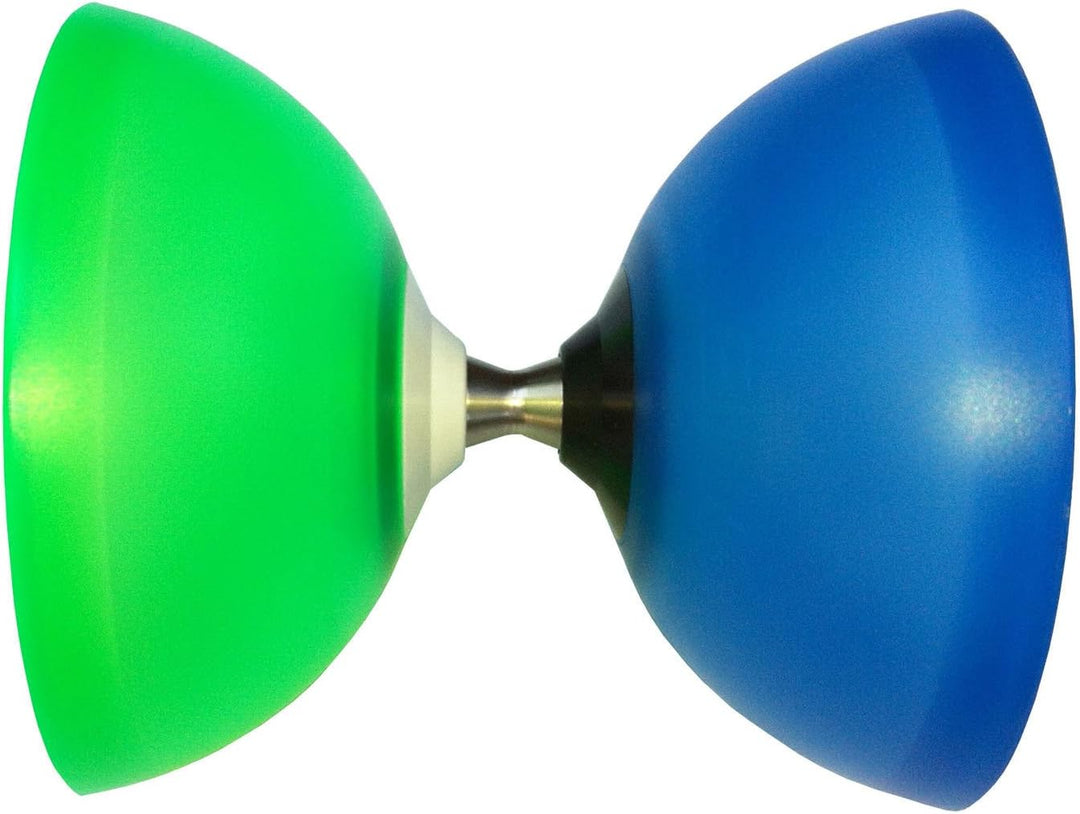 Henrys Diabolo Vision Free Blau Grün