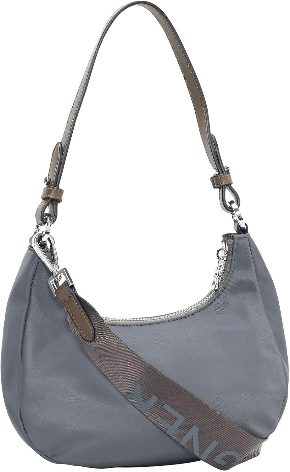 Bogner - klosters melene shoulderbag svz Dunkelgrau