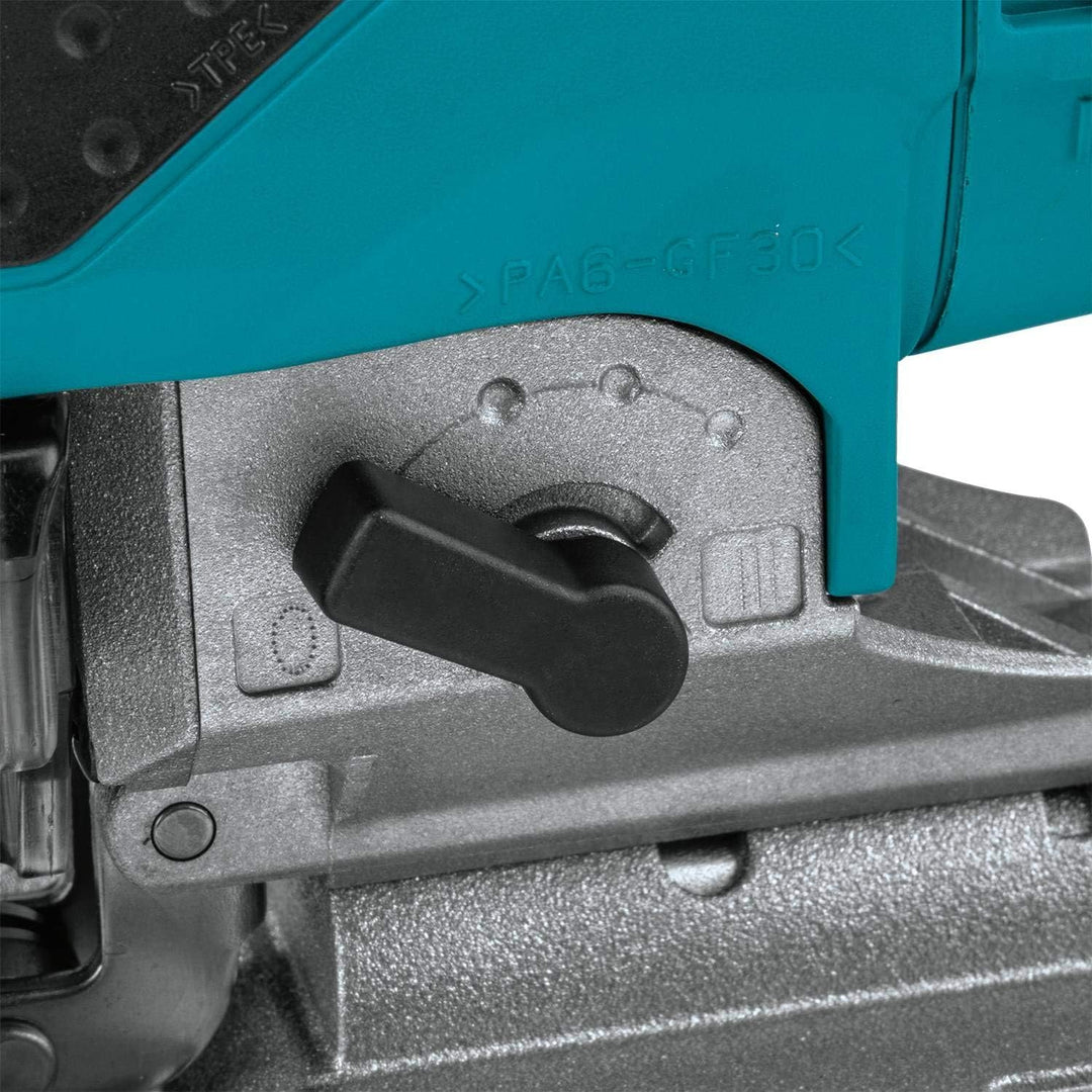 Makita 4351 FCT Stichsäge mit Koffer Standalone, Standalone