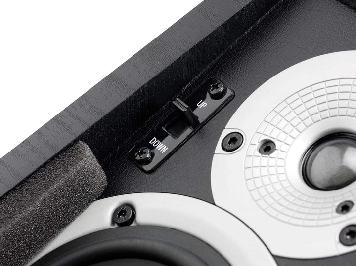 DALI ALTECO C-1 Vielseitige Lautsprecher – Optimal für Dolby Atmos, DTS-X, Auro-3D, mit Dual-Sound-M