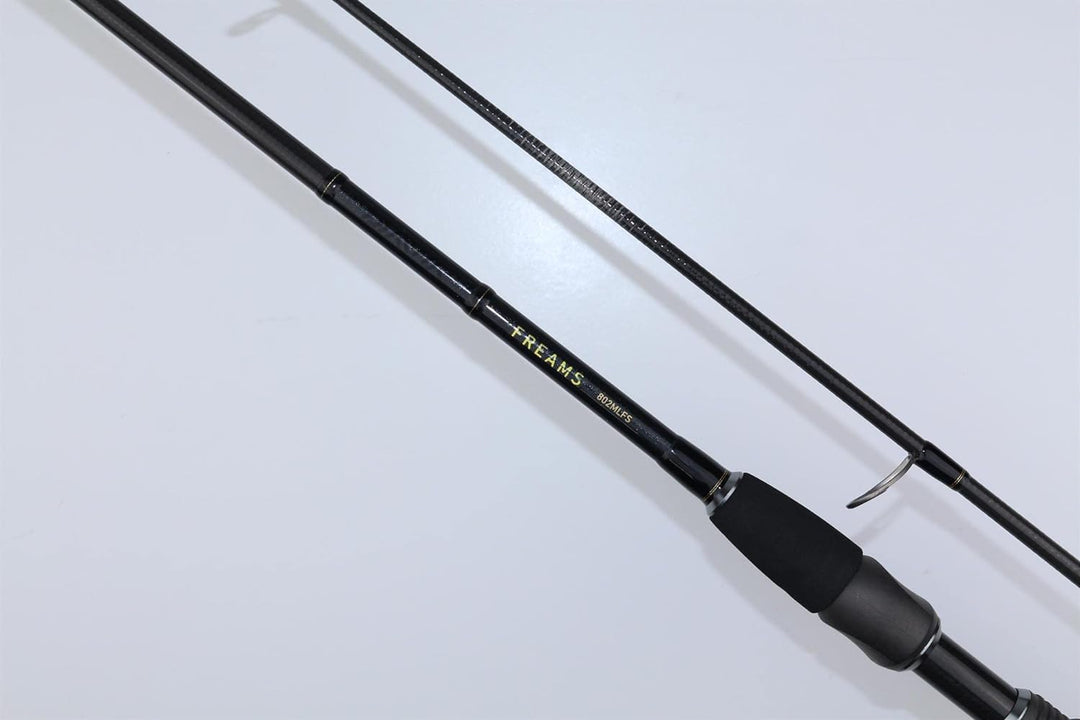 DAIWA Freams Spin 2.40m 5-35g
