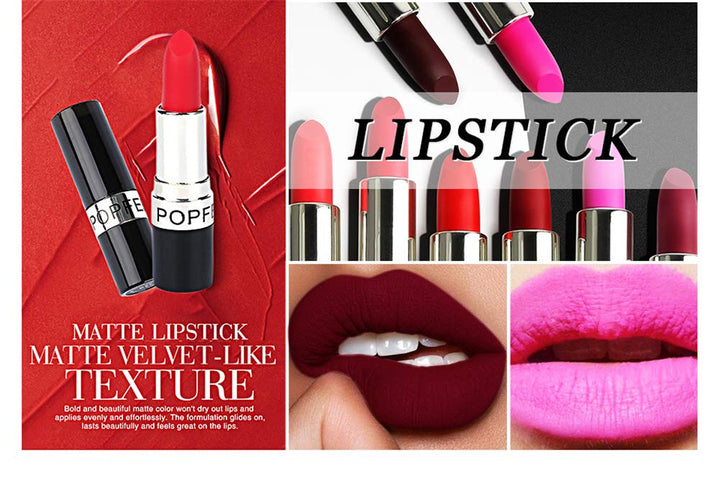 CHSEEO Schminkset Make up Set Cosmetics Schminkkoffer Kosmetik Geschenk Set Concealer Lidschatten Pa